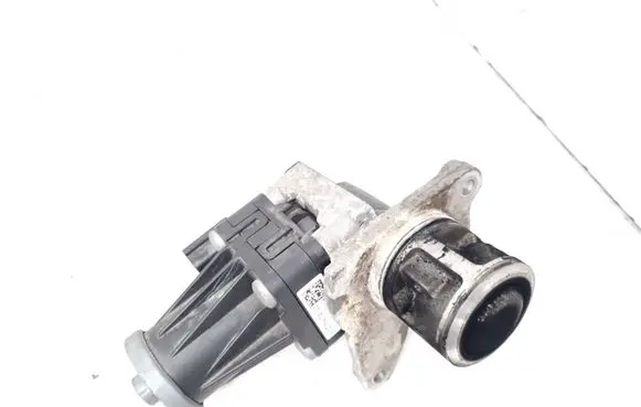 Fiat Tipo EGR valve 50276479