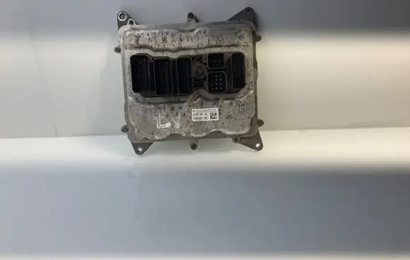 BMW 4 F36 Gran coupe Engine control unit/module 8639594 0261S11652 170853071