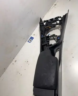 BMW 3 F30 F35 F31 Center console 9360531 0003550946 42190641