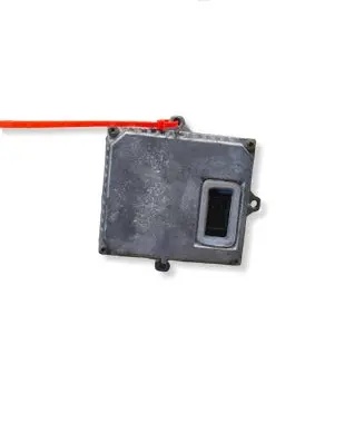 Volkswagen Golf V Headlight ballast module Xenon 1T0907391 10EEG050103 1307329090