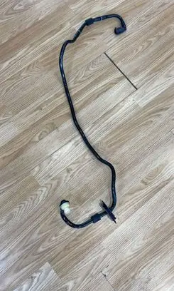 Mercedes-Benz E W211 Vacuum line/pipe/hose A2114301929