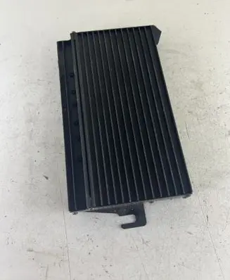 Jeep Grand Cherokee (WJ) Sound amplifier 56038407AG