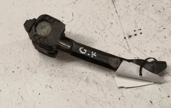 Volvo V60 Rear door check strap stopper