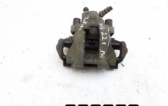 Mercedes-Benz S W221 Front brake caliper