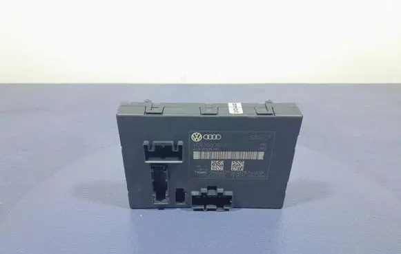 Audi A6 Allroad C6 Seat control module 4G8959760B