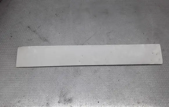 Ford Transit - Tourneo Connect Sliding door rail trim 