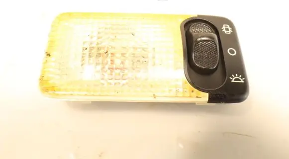Peugeot 107 Other interior light