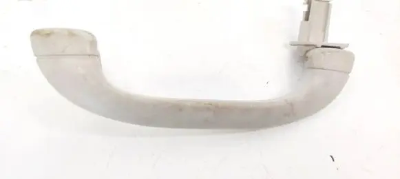 Peugeot 407 Front interior roof grab handle 9645434977