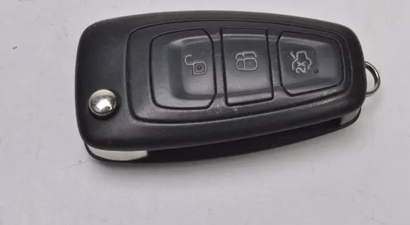 Ford Focus Ignition key/card AM5A-220B08-GE