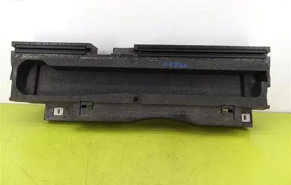 Subaru Forester SG Tool set 