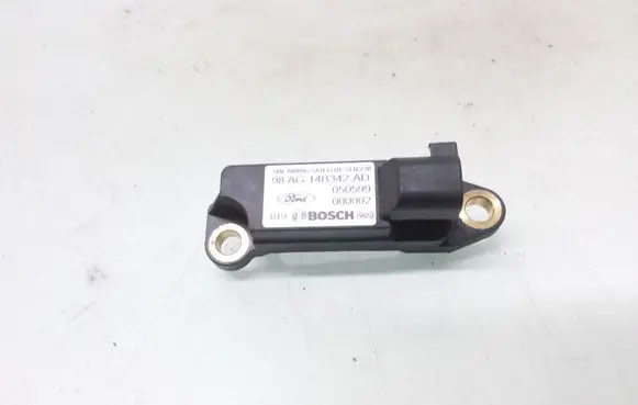 Ford Focus Airbag deployment crash/impact sensor 98AG14B342AD