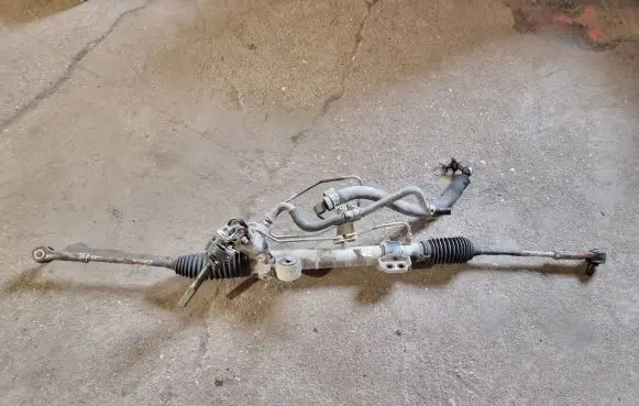 Nissan Almera Tino Steering rack 4U200 7922090