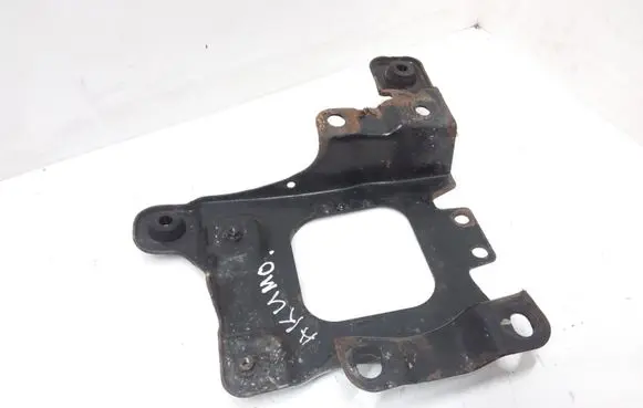 Ford C-MAX I Battery tray 3M51R6K034AG