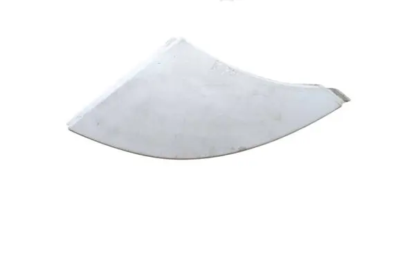 Under headlight/headlamp trim