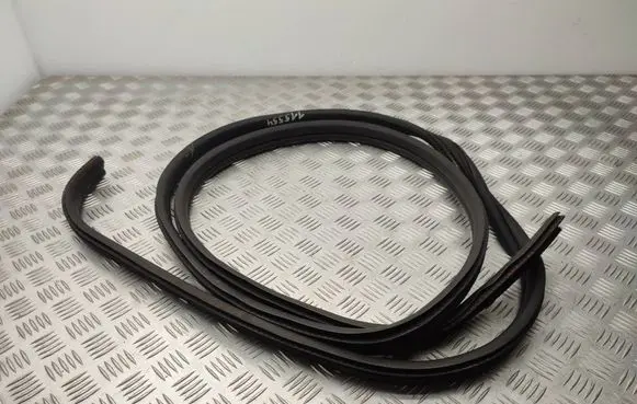Iveco Daily 6th gen Rubber seal front coupe door
