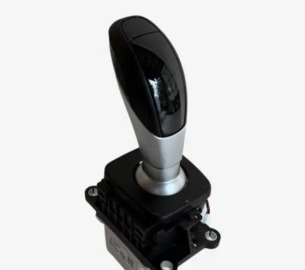 Alfa Romeo Stelvio Gear shifter/selector 1561325970