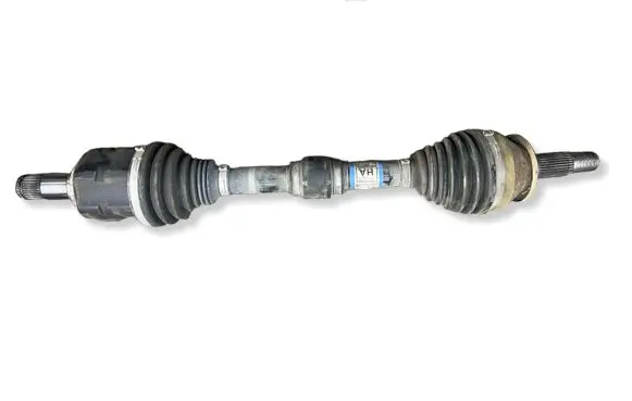 Toyota bZ4X Front driveshaft 4343042010