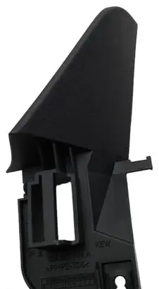 Cupra Born Sill supporting ledge 10A837974A