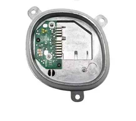 BMW 3 G20 G21 LED ballast control module 8737144 63118737144