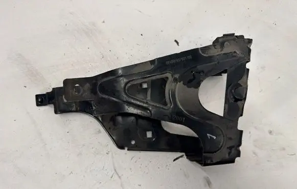 BMW 6 F12 F13 Engine bonnet/hood lock/catch 7200440 08499