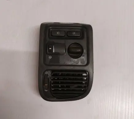 Volvo S40, V40 Light switch 306113943