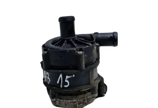 Audi A3 S3 8V Electric auxiliary coolant/water pump 0392024003 04L965567