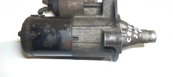 Chrysler 300 - 300C Starter motor 04608800AA M000T21171ZC