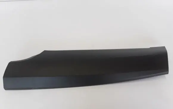 (D)pillar trim (top)