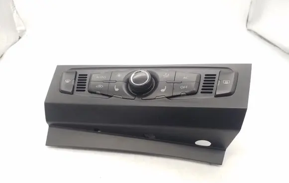 Audi A4 S4 B8 8K Climate control unit 8T1820043AN A2C53346675
