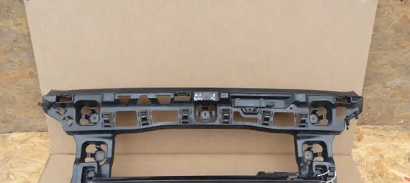 BMW X1 U11 Rear bumper mounting bracket 51129883537 21163811 21163611