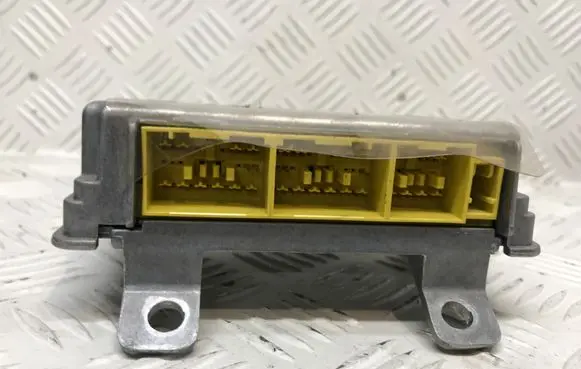 Honda Accord Airbag control unit/module 77960SEAG817M1
