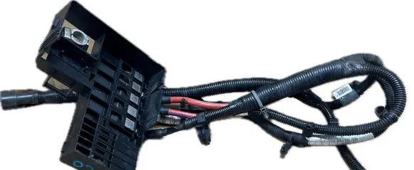 Cadillac Escalade IV Wiring harness 84095546