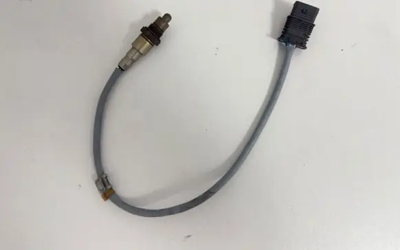 Lambda probe sensor