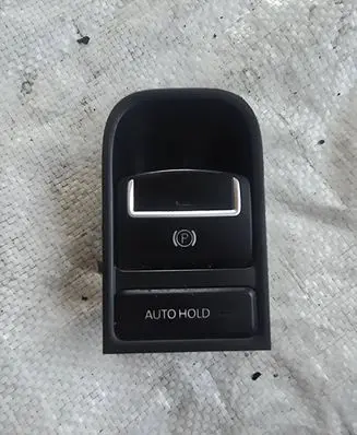 Volkswagen Tiguan Hand parking brake switch 5N0927225
