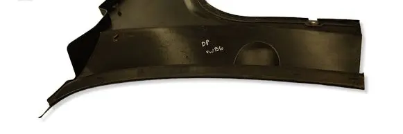 Volkswagen PASSAT B6 Wiper trim 3C1819404B