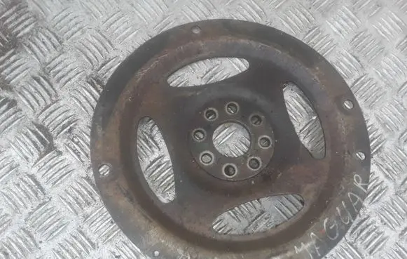 Jaguar S-Type Flywheel TJ32080