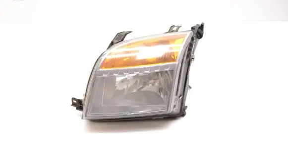 Ford Fusion Headlight/headlamp 24689700L 24689700