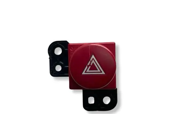 Subaru Legacy Hazard light switch
