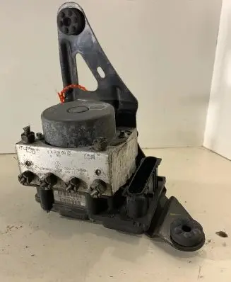 Renault Kangoo II ABS Pump 8201011838 0265232169