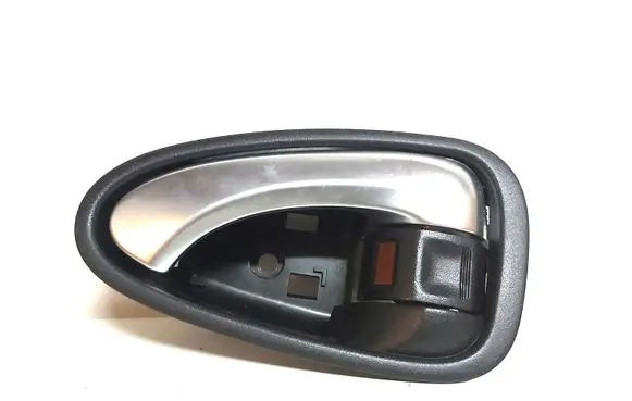 Toyota Avensis T270 Rear door interior handle 6920605051