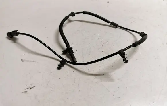 Ford Mustang V Front ABS sensor wiring ER332C204AA
