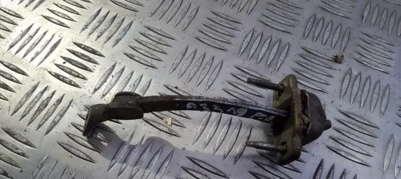 Ford Escort Front door check strap stopper 