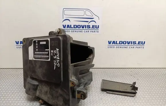 Renault Master III Fuse box set 243128538R