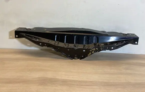 Lexus RX 330 - 350 - 400H Top upper radiator support slam panel