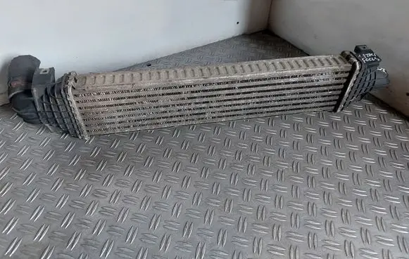 Ford Focus Intercooler radiator 3M5H9L440AE