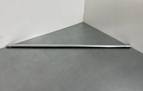 Volkswagen Arteon Shooting Brake Front door glass trim molding 3G8837475 3G8837476