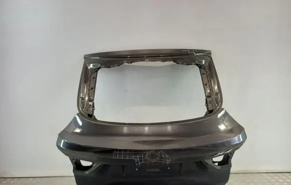 BMW X4 F26 Tailgate/trunk/boot lid