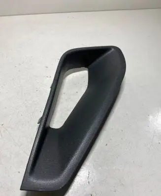 Volkswagen Golf V Other center console (tunnel) element 1K0864376B