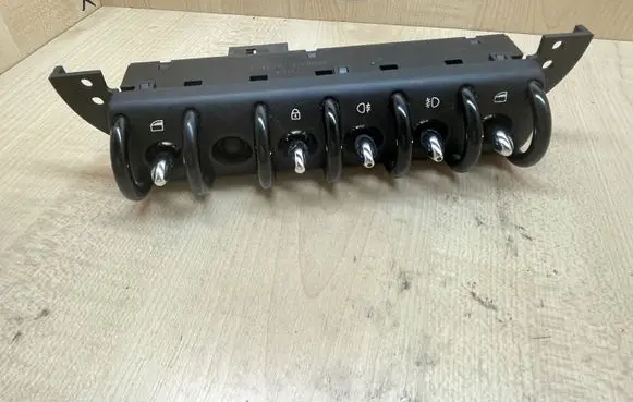Mini One - Cooper Coupe R56 Electric window control switch 6958029 61316958029