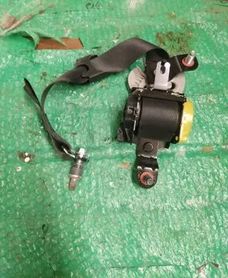 KIA Sorento Rear seatbelt 89810C5000 6314166